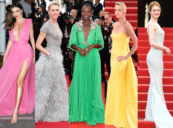 Best Looks of the Week Best Looks of the Week